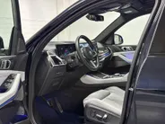 BMW X5 xDrive50e