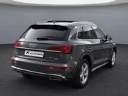 Audi Q5 50 TFSIe 299pk S-tronic S edition · Panoramadak · Camera · Matrix LED · Apple/Android Car Play · Elek. Achterklep ·