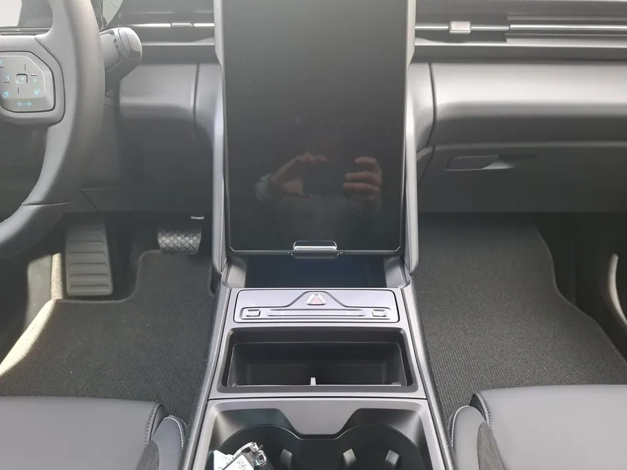 Ford Capri Collection Extended Range RWD 79 kWh | €3.500.- korting | 0,99% rente | Uit voorraad leverbaar | 21inch velgen | B&O | Driver assistance pack
