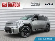 Kia EV9 GT-Line AWD 99.8 kWh | Nieuw | Direct leverbaar | Actieradius tot 505 km (WLTP) | Tot € 2.000 inruilvoordeel bij aanschaf |