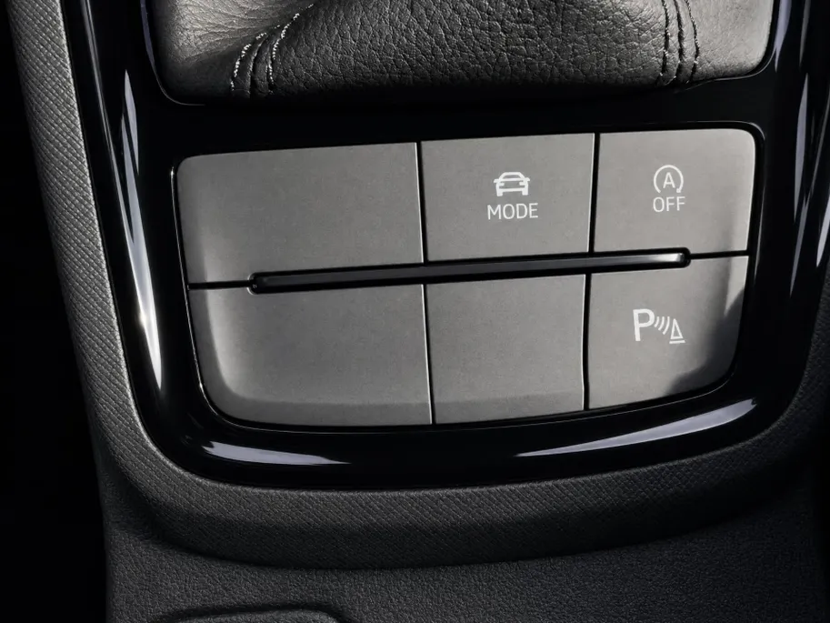 Škoda Kamiq Monte Carlo 1.0 TSI 85 kW / 115 PK SUV 6 versn. Hand. | Metallic lak | Trekhaak Wegklapbaar | 1000,- inruilvoordeel!!