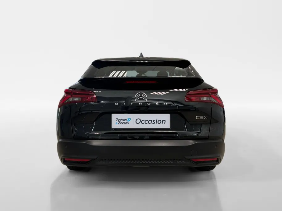 Citroën C5 X 1.2 TURBO | AUTOMAAT | BUSINESS EDITION | NL-AUTO |