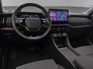 Škoda Kodiaq 1.5 TSI 150pk DSG MHEV Business Edition 7p. · 7 Persoons · Camera · Panoramadak · Wegklapbare Trekhaak · 19'' Inch · Garantie t/m 29-06-2030 of 100.000km