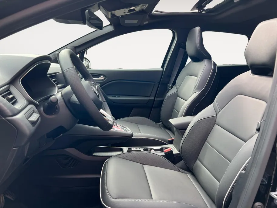 Mitsubishi ASX 1.8 HEV AT Instyle | MY26 | | €3.500, - ACTIE KORTING op voorraad auto's | 8 JAAR GARANTIE |   op = op