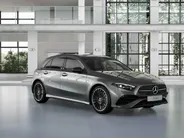 Mercedes-Benz A-Klasse 250 e Business Solution AMG Voorraaddeals