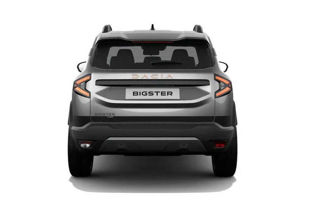 Dacia Bigster Mild Hybrid-G 140 Extreme Nu uit voorraad leverbaar met € 450,- voorraad korting | Financier uw Dacia Bigster tegen 2,9% rente.
