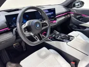 BMW 5 Serie Touring 550e xDrive