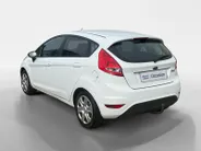 Ford Fiesta 1.25 Champion | Trekhaak | Airco | Elektr. ramen voorzijde | Buitenspiegels elektr. verstelbaar |