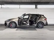BMW 1 Serie 120 M Sport Design Edition