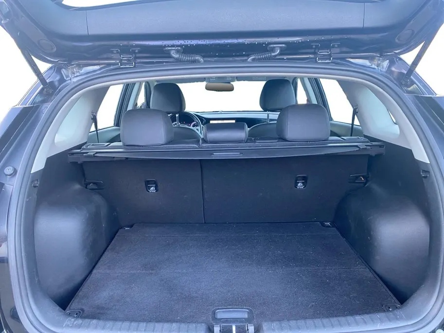Kia Niro 1.6 GDi Hybrid DynamicLine | Climate control | Cruise control | Navigatie | Trekhaak | Parkeercamera |