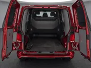 Volkswagen Bedrijfswagens Transporter 2.0 TDI 204pk DSG L2H1 DC 30 Bulli · Camera · Apple/Android Car Play · Dubble Cabine · Vloerplaat · 18'' Inch ·