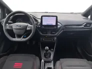 Ford Fiesta 1.0 EcoBoost Hybrid ST-Line X | 1e Eigenaar | Achteruitrijcamera | Climate Control | Keyless | 12 maanden garantie!