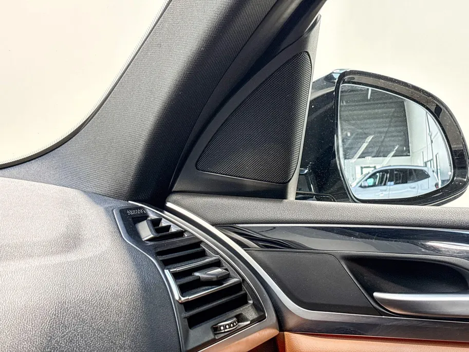 BMW X3 xDrive30e Business Edition Plus M Sportpakket