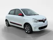 Renault Twingo 75PK SCe Collection | Airco | USB | Elektrische Ramen & Spiegels | Centrale Deurvergrendeling | LED Dagrijverlichting | Licht Sensor | Bluetooth |