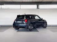 MINI Cooper 3-deurs Electric Cooper SE John Cooper Works M 54.2 kWh