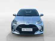 Toyota Yaris 1.5 Hybrid 115 | STUUR-STOEL VERWARMING | CAMERA | APPLE CAR PLAY | GARANTIE |