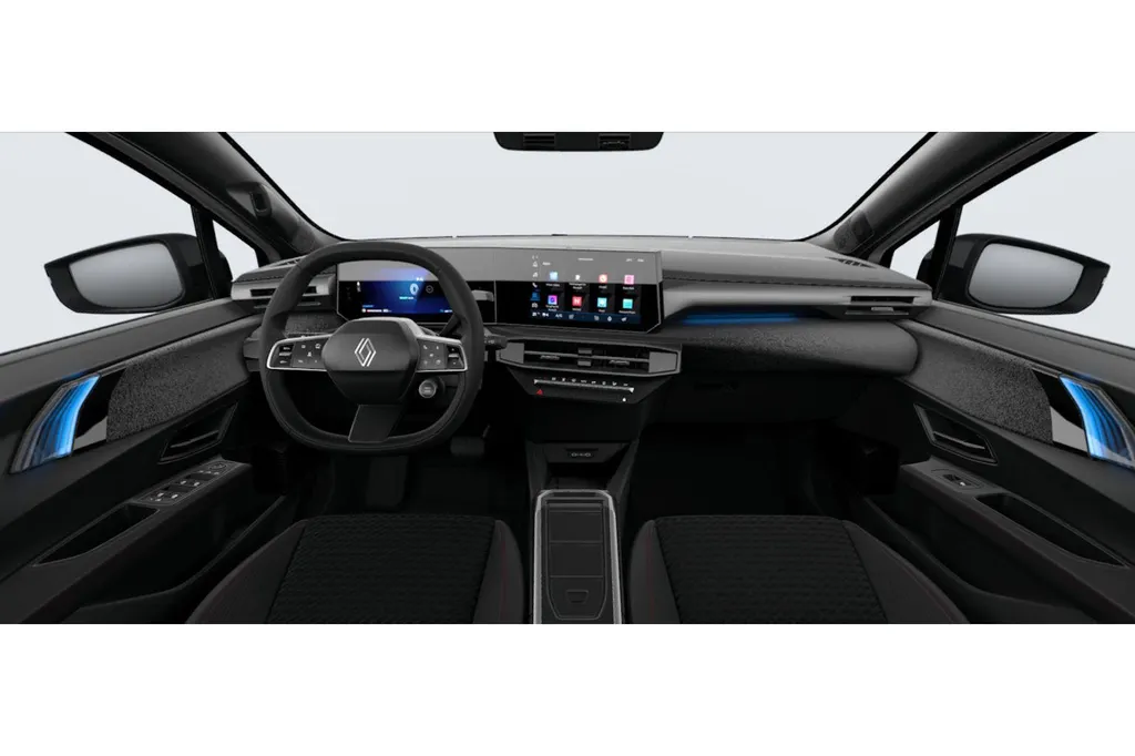 Renault Clio Techno * LMV * elektronisch geregelde airconditioning﻿ * achteruitrijcamera﻿ * draadloze oplader voor smartphone * NU TE BESTELLEN IN NAALDWIJK *