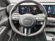 Hyundai Kona 1.6 GDI HEV N Line | Als nieuw! | Vol opties! | Climate Control | Incl. 12 maanden garantie, APK, Onderhoudsbeurt etc. Premiumpakket gratis! |