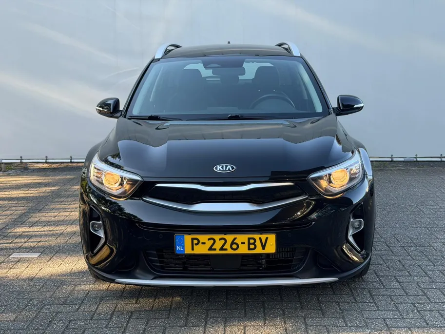 Kia Stonic 1.0 T-GDi 120pk DynamicPlusLine |Navi |Camera |Clima