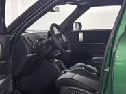 MINI Countryman Electric E John Cooper Works
