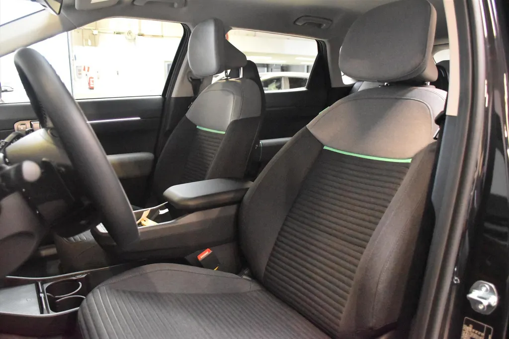 Kia EV4 81,4 kWh 204PK Air
