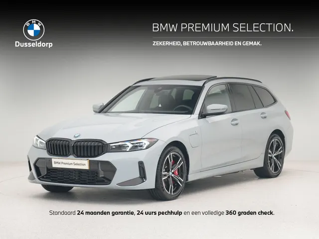 BMW 3 Serie