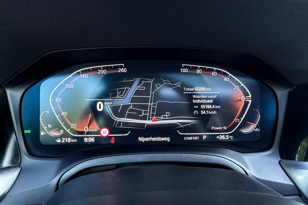 BMW 4 Serie Coupé 420i High Executive