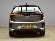 Kia Picanto 1.0 DPi 63pk 4-zits GT-Line