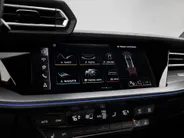 Audi A3 Sportback 30 TFSI 115pk S-tronic S Edition · Apple/Android Car Play · Park Assist · Leder Interieur · P-Sensoren · 18'' Inch · Garantie t/m 06-05-2030 of 100.000km