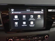 Kia Niro 1.6 GDi Hybrid ExecutiveLine |Schuifdak