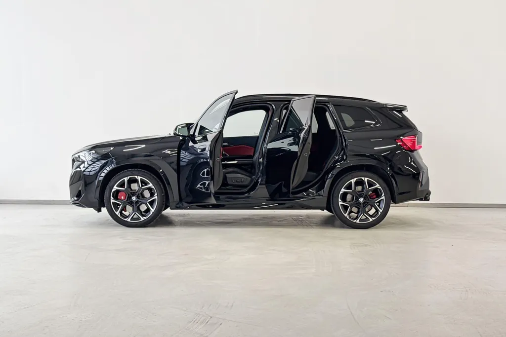 BMW X1 M35i Innovation Pack M Sportpakket Pro