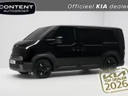Kia PV5 Cargo 71,2 kWh 163pk L2H1 Essential | Metallic Lak