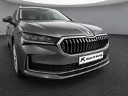 Škoda Superb combi Business Edition 1.5 TSI PHEV 150 kW / 204 PK Comb | 18 Inch velgen | Mettalic Lak | Akoestisch pakket | Trekhaak Wegklapbaar | 1000 inruilpremie!