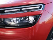Citroën C5 Aircross 1.6 PureTech Shine | 180PK | Panoramadak | 360° Camera | Dodehoek detectie | Stoelverwarming | Elek. stoelverstelling + achterklep | 19' LM |