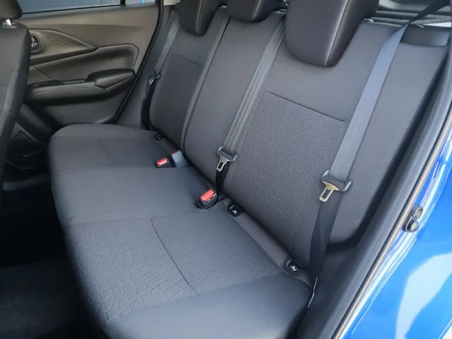 Suzuki Swift 1.2 Select Smart Hybrid