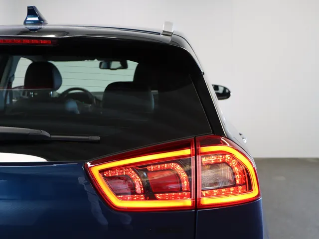 Kia Niro 1.6 GDi Hybrid DynamicLine