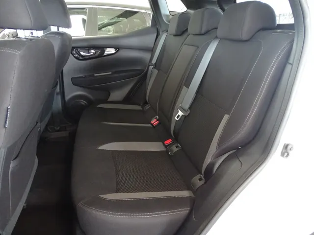 Nissan QASHQAI 1.3 DIG-T Acenta X-Tronic | Apple Carplay | Android Auto