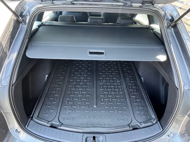 Toyota Corolla Touring Sports Hybrid 140 Active | Stuur en Stoelverwarming | LED