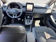 Renault Clio 1.6 E-Tech Full Hybrid 145 esprit Alpine AUTOMAAT NAVI AIRCO CAMERA CRUISE CONTROLE TREKHAAK APPLE CARPLAY ANDROID AUTO ZEER MOOIE AUTO DEALER ONDERHOUDEN