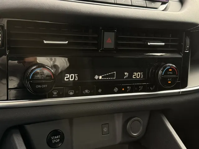 Nissan QASHQAI E-power 190pk Acenta