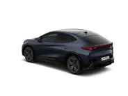 CUPRA Tavascan VZ Extreme | CUP-kuipstoelen vóór, Nappa leder Enceladus Grey | Digitaal instrumentenpaneel (Virtual Cockpit) | Head-up Display met ‘Augmented Reality’