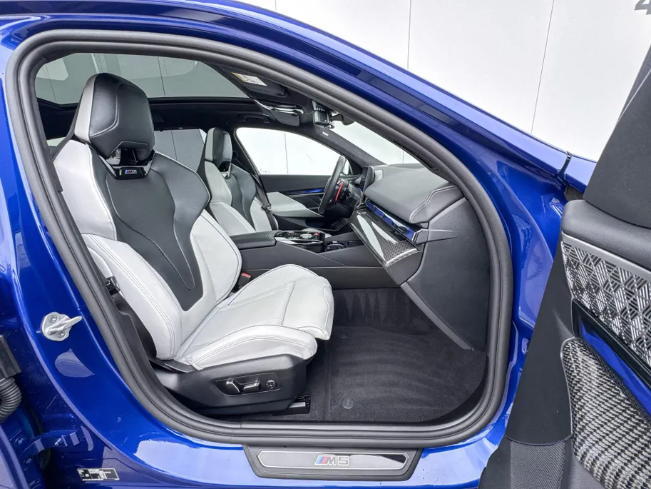 BMW M5 Touring M5