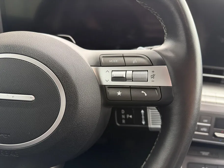 Hyundai Kona 1.6 GDI HEV Premium | Navigatie | Apple Carplay/ Android auto | 360camera | Stoelverwarming/ verkoeling | BOSE-audio |