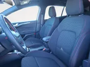 Ford Focus Wagon 1.0 EcoBoost Hybrid ST Line X | Winterpack | Driver Assistancepack | Adaptive Cruisecontrol | Dodehoekdetectie | B&O Audio | AGR | Led Koplampen | Camera |