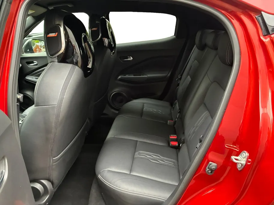 Nissan Juke TEKNA