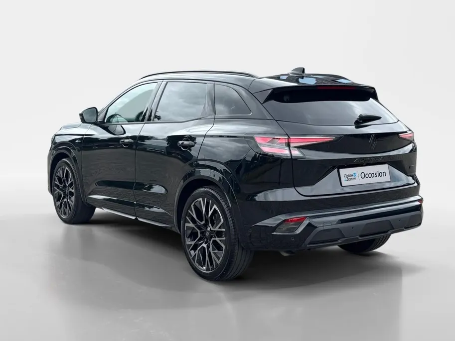 Renault Austral 200PK E-Tech Full Hybrid Esprit Alpine Automaat | 360 Camera | Elektrisch Verstelbare Stoelen | Apple CarPlay/Android Auto | Digital Cockpit | Climate Control | Stoelverwarming | Full LED | 20' Lichtmetalen Velgen |
