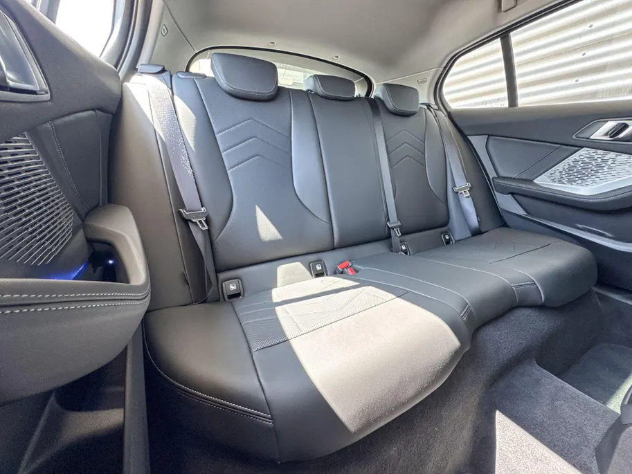 BMW 1 Serie 120 M Sport Design Edition