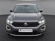 Volkswagen T-Roc 1.5TSI/150PK DSG Sport · Trekhaak · Apple/Android Car Play · Stoel- & stuurverwarming · Camera
