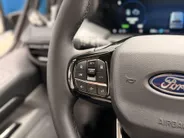 Ford Transit Custom Tourneo 340 L1H1 Titanium X 2.5 233pk PHEV e-CVT INCL BPM I ELEKTRISCHE TREKHAAK I WINTER PACK I DRIVER ASSIST PACK I 8 PERS I APPLE CARPLAY / ANDROID AUTO I