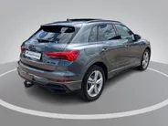 Audi Q3 35TFSI 110KW/150PK S-Line · Camera · Trekhaak · Panoramadak · Stoelverwarming · Apple/Android Car Play ·
